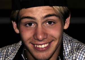 mike edlefsen - david.jpg - 8578 bytes